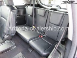 2016 Toyota Highlander XLE full