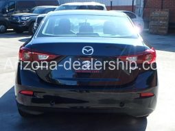 2018 Mazda Mazda3 i Sport full