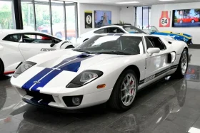 2005 Ford GT 2dr Coupe