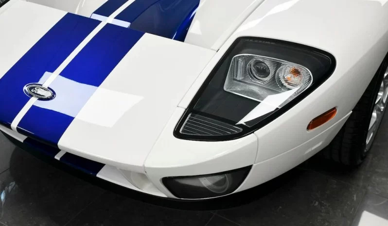 2005 Ford GT 2dr Coupe full