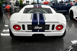 2005 Ford GT 2dr Coupe full