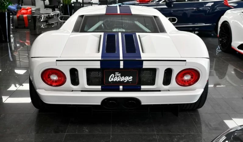 2005 Ford GT 2dr Coupe full