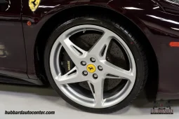 2011 Ferrari 458 Italia 2dr Coupe full