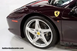 2011 Ferrari 458 Italia 2dr Coupe full