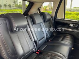 2011 Land Rover Range Rover Sport full