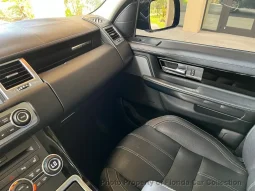 2011 Land Rover Range Rover Sport full