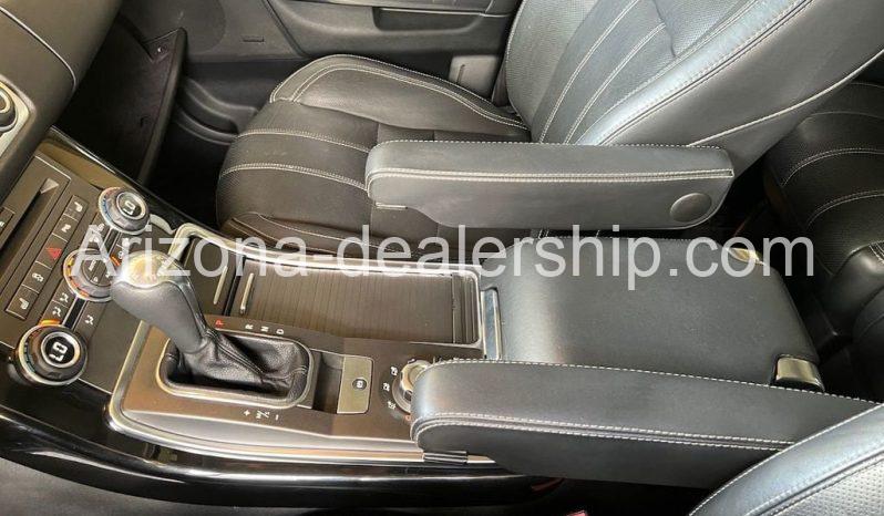 2011 Land Rover Range Rover Sport full