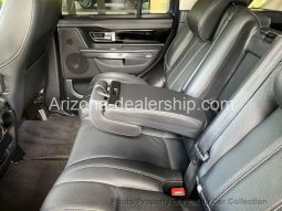 2011 Land Rover Range Rover Sport full