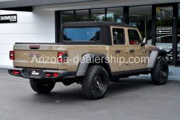 2020 Jeep Gladiator Rubicon 4×4 full