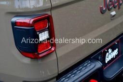 2020 Jeep Gladiator Rubicon 4×4 full