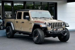 2020 Jeep Gladiator Rubicon 4×4 full