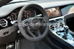 2022 Bentley Continental GT Speed Convertible full