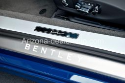 2022 Bentley Continental GT Speed Convertible full