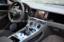 2022 Bentley Continental GT Speed Convertible full