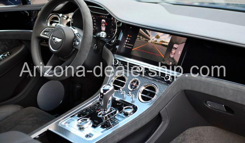 2022 Bentley Continental GT Speed Convertible full