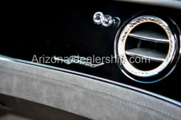 2022 Bentley Continental GT Speed Convertible full