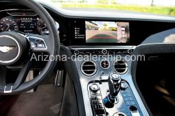 2022 Bentley Continental GT Speed Convertible full