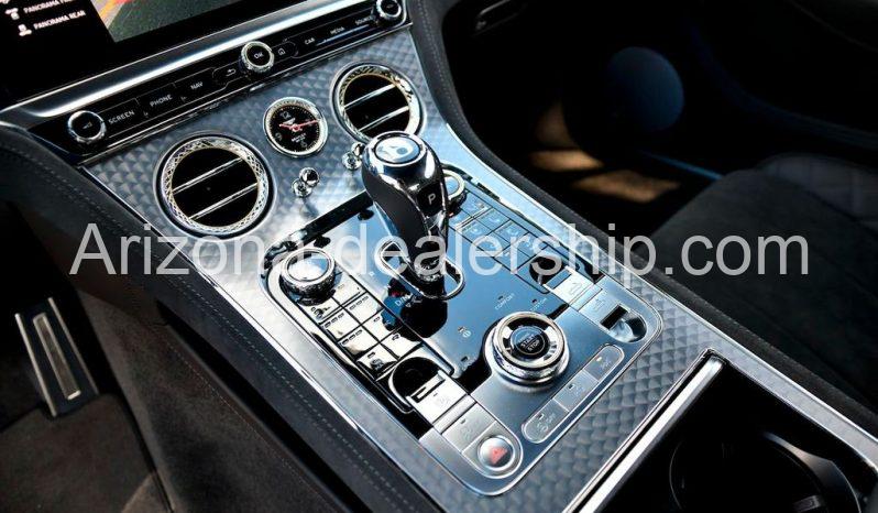 2022 Bentley Continental GT Speed Convertible full