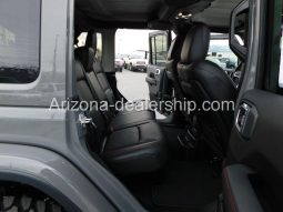 2023 Jeep Wrangler RUBICON full