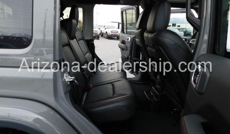 2023 Jeep Wrangler RUBICON full