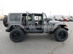 2023 Jeep Wrangler RUBICON full