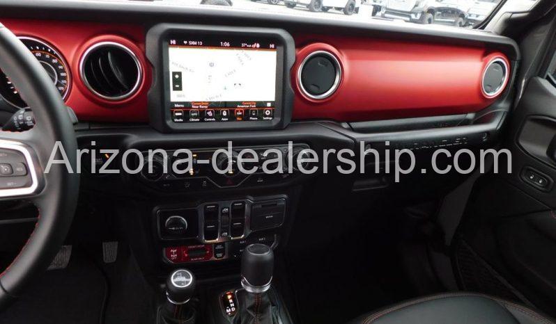 2023 Jeep Wrangler RUBICON full