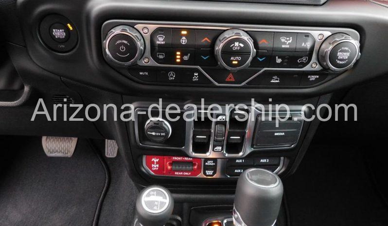 2023 Jeep Wrangler RUBICON full