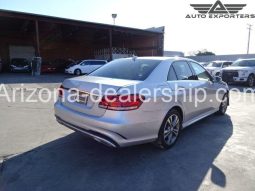 2014-Mercedes-Benz-E-Class-E-250-BlueTEC thumbnail 1 full