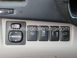 2013 Toyota Highlander Base 4WD full