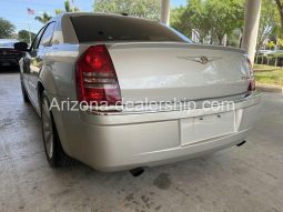 2007 Chrysler 300C Bright Silver Metallic Clearcoat 4D HEMI full