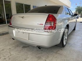 2007 Chrysler 300C Bright Silver Metallic Clearcoat 4D HEMI