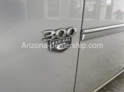 2007 Chrysler 300C Bright Silver Metallic Clearcoat 4D HEMI full