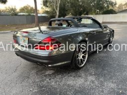 2004 Mercedes-Benz SL-Class full