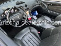 2004 Mercedes-Benz SL-Class full