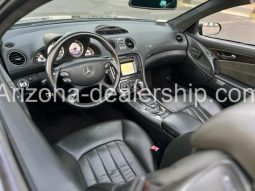 2004 Mercedes-Benz SL-Class full