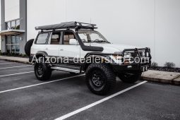 1997 Lexus LX FRESH KINGSCHARIOT full