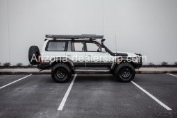 1997 Lexus LX FRESH KINGSCHARIOT full