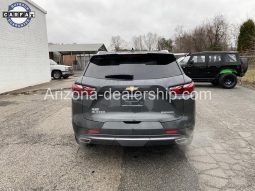 2020 Chevrolet Blazer Premier full