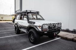 1997 Lexus LX FRESH KINGSCHARIOT full