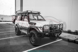 1997 Lexus LX FRESH KINGSCHARIOT full