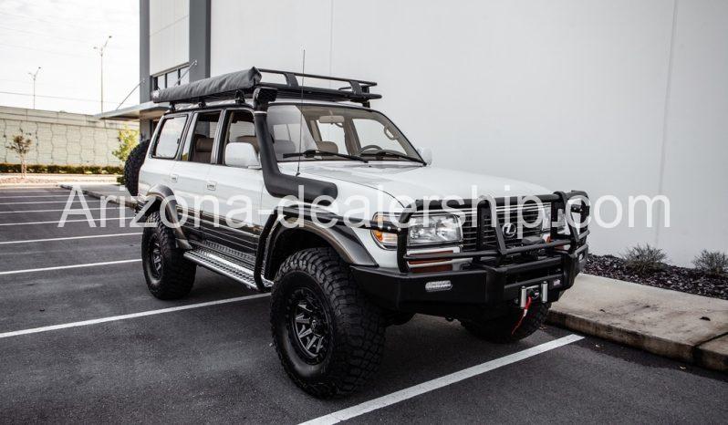 1997 Lexus LX FRESH KINGSCHARIOT full