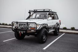 1997 Lexus LX FRESH KINGSCHARIOT full