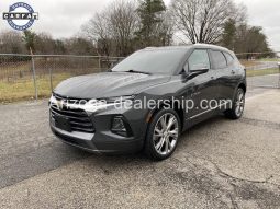 2020 Chevrolet Blazer Premier full