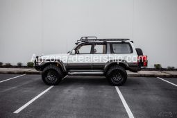 1997 Lexus LX FRESH KINGSCHARIOT full