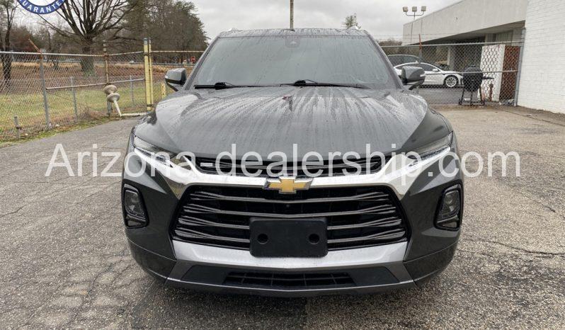 2020 Chevrolet Blazer Premier full