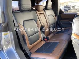 2023 Ford Bronco Outer Banks Advanced full