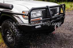 1997 Lexus LX FRESH KINGSCHARIOT full