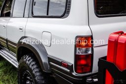 1997 Lexus LX FRESH KINGSCHARIOT full