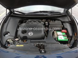 2011 Nissan Maxima 3.5 SV 4dr Sedan full