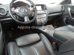 2011 Nissan Maxima 3.5 SV 4dr Sedan full